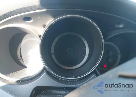 2009 Kia Optima Lx z USA, uszkodzony, nr VIN KNAGE228X95300981